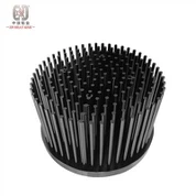 Faoi stiúir Fuar Gaibhnithe Alúmanam COB Doirteal Teas Do Solas Dúin